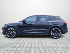 Audi e-tron 50 quattro Advance - Image 3
