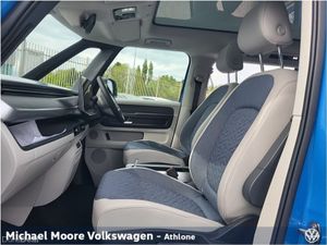 Volkswagen ID.Buzz ID.BUZZ EDITION 86KWH 280BHP LW - Image 4