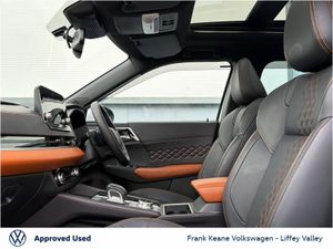 Mitsubishi Outlander PHEV G *7-SEATER* *SUNROOF* * - Image 4