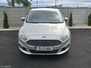 171 Ford S Max 2.0 Tdci Titanium 150 HP - Image 2