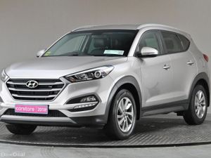 Hyundai Tucson 1.7 CRDI EXECUTIVE 6SPD **FULL LEAT - Image 3