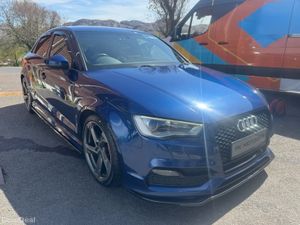 Audi A3 2016 Sline manual 2.0 - Image 2