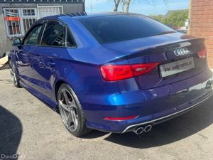 Audi A3 2016 Sline manual 2.0 - Image 4