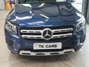 211 MERCEDES BENZ GLB 7 SEATER - Image 4