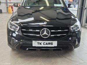 212 MERCEDES BENZ GLC - Image 4