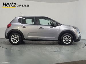 Citroen C3 FEEL PureTech 83hp - Image 4