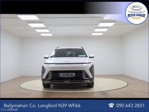Hyundai KONA 1.0 T-GDI Elegance - Image 4
