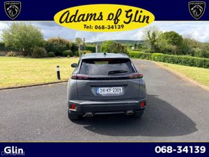 Peugeot 2008 ALLURE 1.2 130 AUTO 4DR A - Image 3