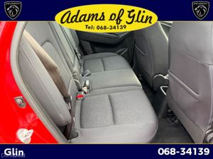 Hyundai ix20 DELUXE 5DR - Image 4