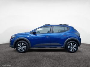 Dacia Sandero STEPWAY EXPRESSION TCE - Image 3
