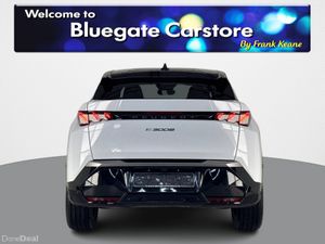 Peugeot 3008 GT EV - Image 4