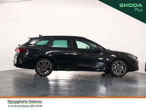 Cupra Leon SP V2 2.0 TDI 150HP AUTO - Image 3
