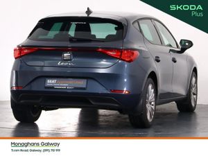 SEAT Leon SE+ 2.0 TDI 150HP AUTO - Image 4