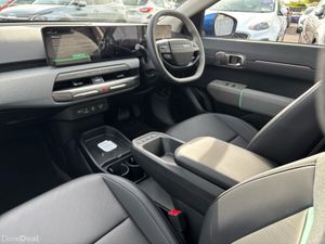 Kia EV4 EARTH 2 5DR AUTO - Image 4