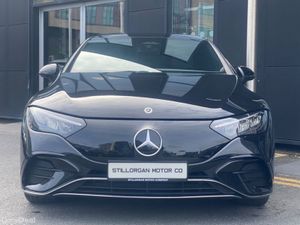 Mercedes-Benz EQE EQE 300 AMG Line Premium Auto EV - Image 2