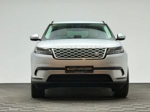 Land Rover Range Rover Velar VELAR S 2.0 TD4 AUTO - Image 2