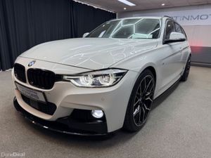 BMW 3-Series 320D Touring - Image 3