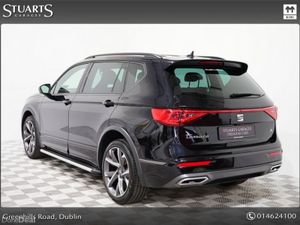 SEAT Tarraco 2.0 TDI 150HP DSG 7 SEAT FR AUTO - Image 2