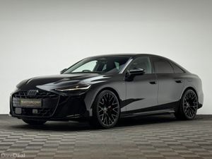 Audi A6 EDITION 1 E-HYBRID QUATTRO - Image 3