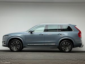Volvo XC90 CORE T8 2.0 PHEV AWD *7 SEATER* - Image 4