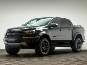 Ford Ranger RAPTOR 2.0 213PS AUTO - Image 3