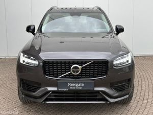 Volvo XC90 2.0 T8 Ultimate Dark - Image 2