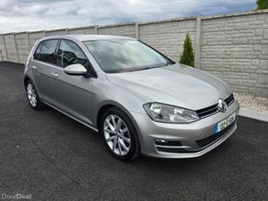 132 Vw Golf CL 1.2 Petrol Low miles - Image 2
