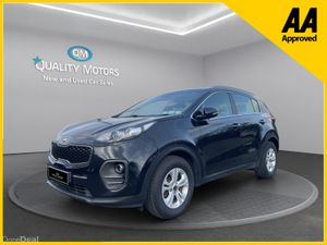 2018 Kia Sportage*NCT 2028* - Image 3
