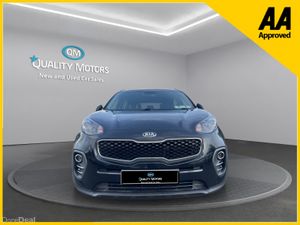 2018 Kia Sportage*NCT 2028* - Image 2