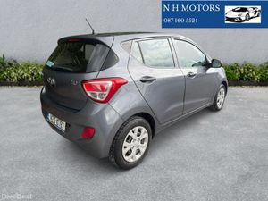 Hyundai i10 2014 **** ONLY 36k MILES **** - Image 4