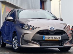 Toyota yaris - Image 2