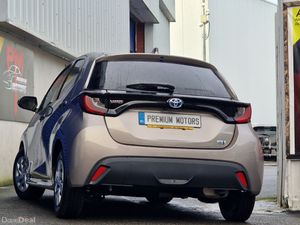 Toyota yaris - Image 4
