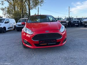 Ford Fiesta - Image 3