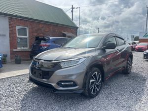 Honda Vezel - Image 2