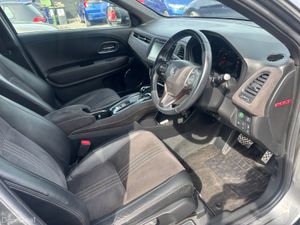 Honda Vezel - Image 3