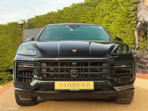 Porsche Cayenne 3.0 V6 470BHP 50k worth of extras - Image 2