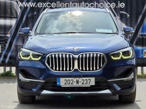 BMW X1 2020 2.0D Automatic,Low KM! IMMACULATE! - Image 2
