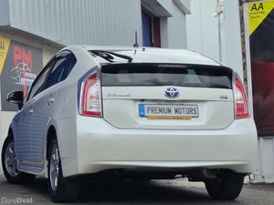 Toyota prius Hybrid - Image 3