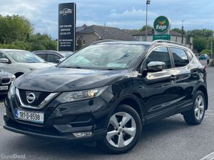 Nissan Qashqai 2018 1.2 petrol SV - Image 2