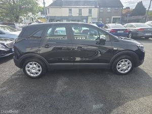 2021 OPEL CROSSLAND X SUV 1.2 PETROL SC - Image 3