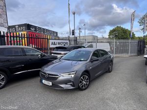 2021 Opel Insignia 1.5 Diesel - Image 2