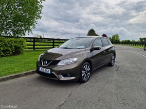 Nissan Pulsar (NCT TESTED)!!! - Image 2