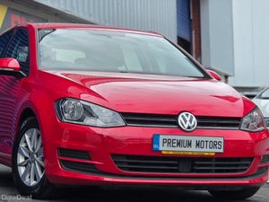 Vw Golf Automatic Low Mileage - Image 2
