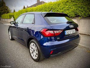 Audi A1 1.0 TFSi SE 6sp Manual | AA Approved. - Image 4