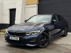 ⚫️BMW 3-Series (192) LOW KM’S⚫️ - Image 4