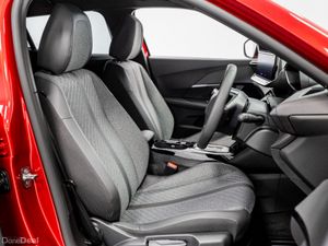 Peugeot 2008 Allure Hybrid Auto 110HP - Inc Gap, C - Image 3