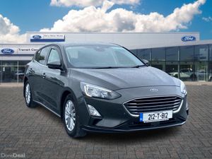 Ford Focus Focus Titanium 1.5 TDCI 120BHP... Heate - Image 3
