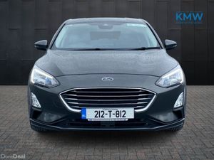 Ford Focus Focus Titanium 1.5 TDCI 120BHP... Heate - Image 3