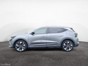 Renault Scenic TECHNO 87KWH 220BHP AC11 - Image 3