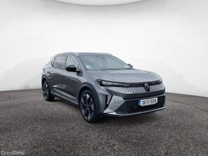 Renault Scenic TECHNO 87KWH 220BHP AC11 - Image 2